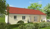 Annonce Vente Terrain Artonne