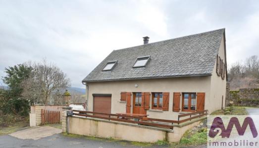 Vente Maison 4 pièces BESSE-ET-SAINT-ANASTAISE 63610