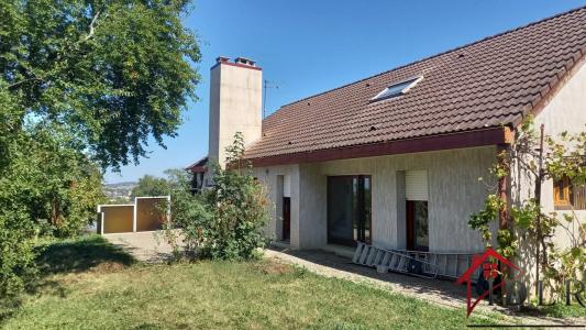 Vente Maison LONS-LE-SAUNIER  39