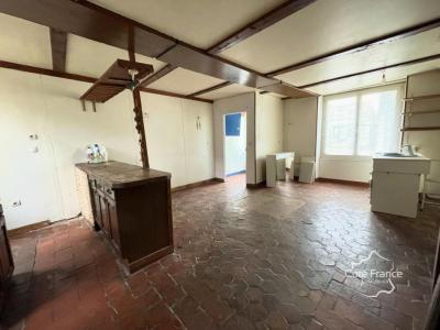 Vente Maison 2 pièces COURSON-LES-CARRIERES 89560