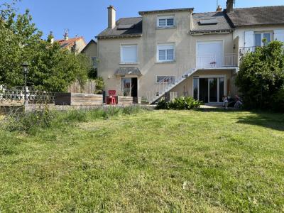 Vente Maison 7 pices MANS 72000