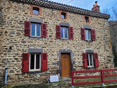 For sale House VILLENEUVE-D'ALLIER  43