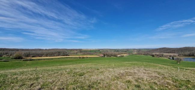 photo For sale Land SAINT-MAUR 32