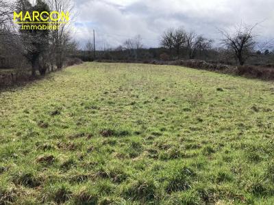 photo For sale Land CHENERAILLES 23