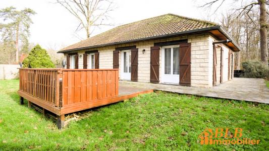 Vente Maison 4 pices COURTENAY 45320