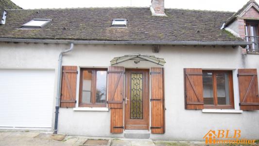 Vente Maison COURTENAY  45