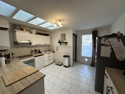 Vente Maison VALENCIENNES 59300