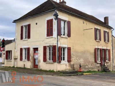 Vente Immeuble COULANGES-SUR-YONNE  89