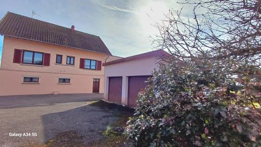 For sale House CHAUX 