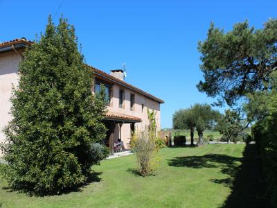 photo For sale House MONTECH 82