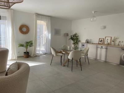 Vente Appartement 3 pièces JUAN-LES-PINS 06160