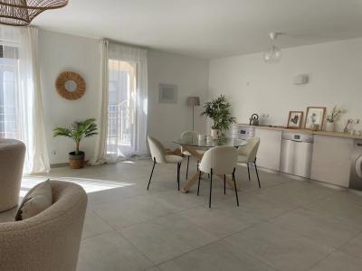 Vente Appartement 3 pices JUAN-LES-PINS 06160