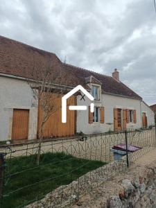 photo For sale House VICQ-EXEMPLET 36