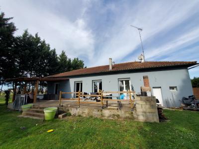 Vente Maison MARMANDE 