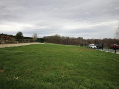 photo For sale Land BILIEU 38