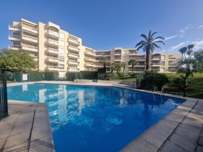 Vente Appartement GOLFE-JUAN  06