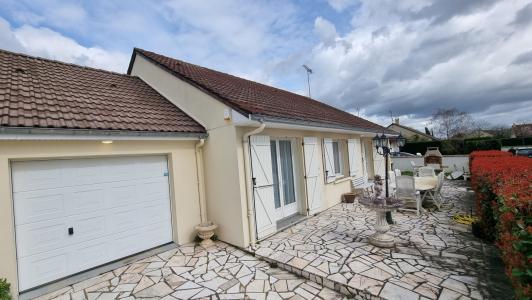 Vente Maison CHARTRES 28000