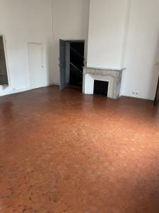 Location Appartement BEAURECUEIL 13100