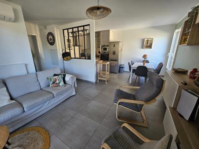 Vente Appartement BEAURECUEIL 13100