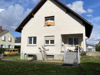 For sale House SAINT-LOUIS  68