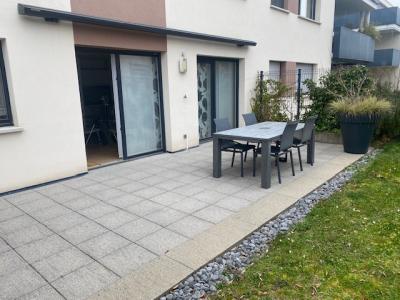 Location Appartement RIEDISHEIM  68