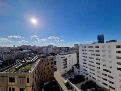 Location Parking MARSEILLE-3EME-ARRONDISSEMENT 13003