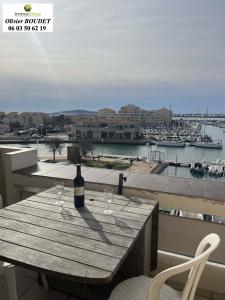 For sale Apartment FRONTIGNAN 