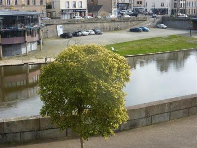 Vente Maison 4 pièces MAYENNE 53100