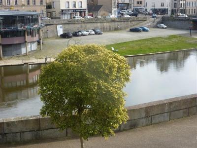 Vente Maison MAYENNE EXTERIEUR