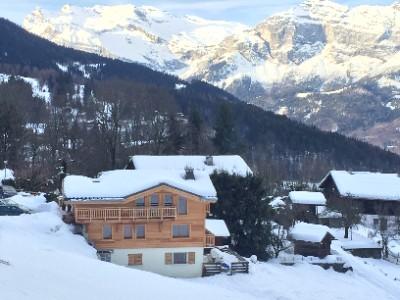 For sale House CHAMONIX LES HOUCHES 74