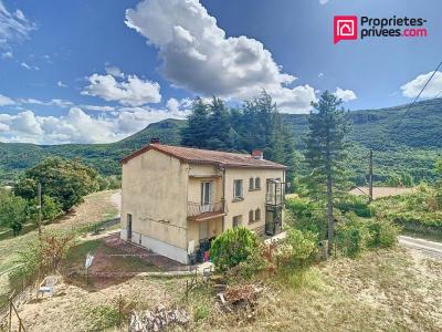 For sale House MOLIERES-CAVAILLAC  30