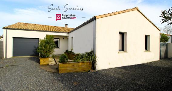photo For sale House CHAPELLE-HERMIER 85