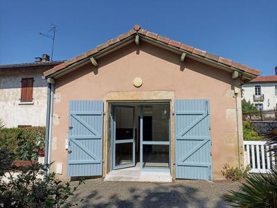 For sale House POYANNE  40
