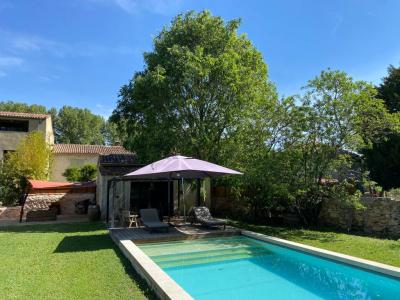 photo For sale House MEYRARGUES 13