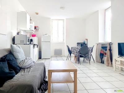 Vente Appartement 2 pices BAYONNE 64100