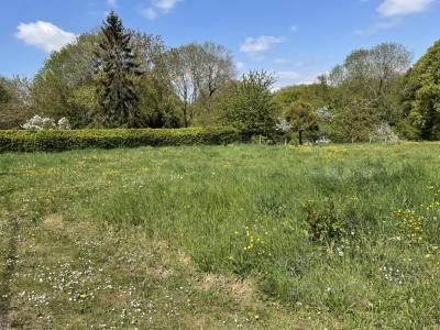 For sale Land THIEULOY-SAINT-ANTOINE  60