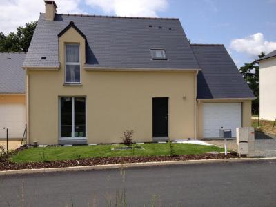 For sale House FERTE-BERNARD 