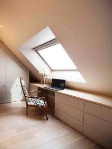 Vente Maison FERTE-BERNARD 