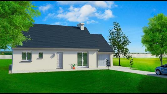 Vente Maison VIBRAYE  72