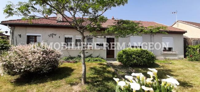 photo For sale House ISDES 45