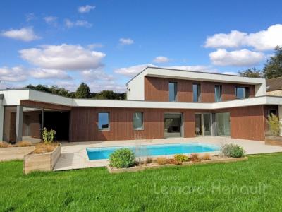 For sale House GARNAY  28