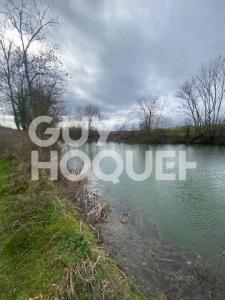 photo For sale Land TANLAY 89