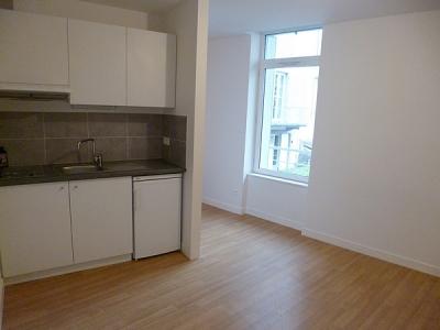 Location Appartement 2 pices CHAMALIERES 63400
