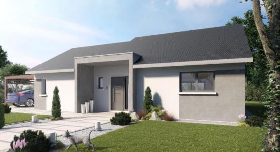 Vente Maison 5 pices MARCKOLSHEIM 67390