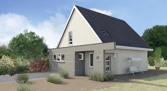 Vente Maison 5 pices NORDHOUSE 67150