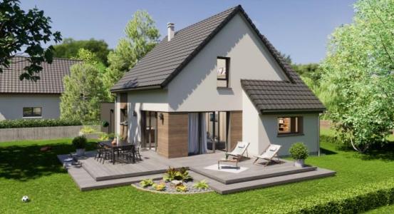 Vente Maison DINSHEIM  67