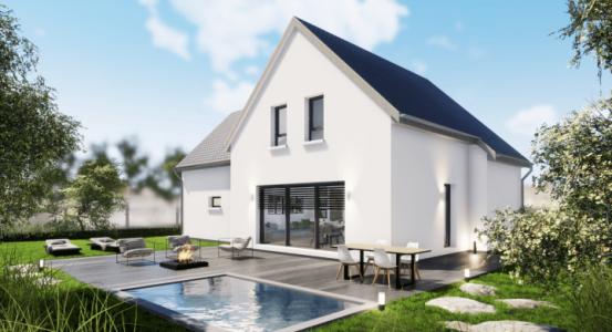 Vente Maison WILLGOTTHEIM  67