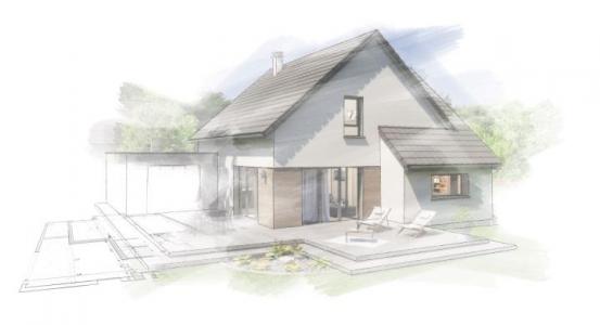 Vente Maison 5 pièces OSTHOUSE 67150