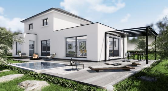 Vente Maison SURBOURG  67