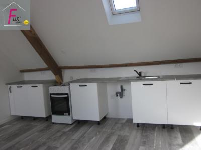 Location Appartement 2 pices FLIXECOURT 80420
